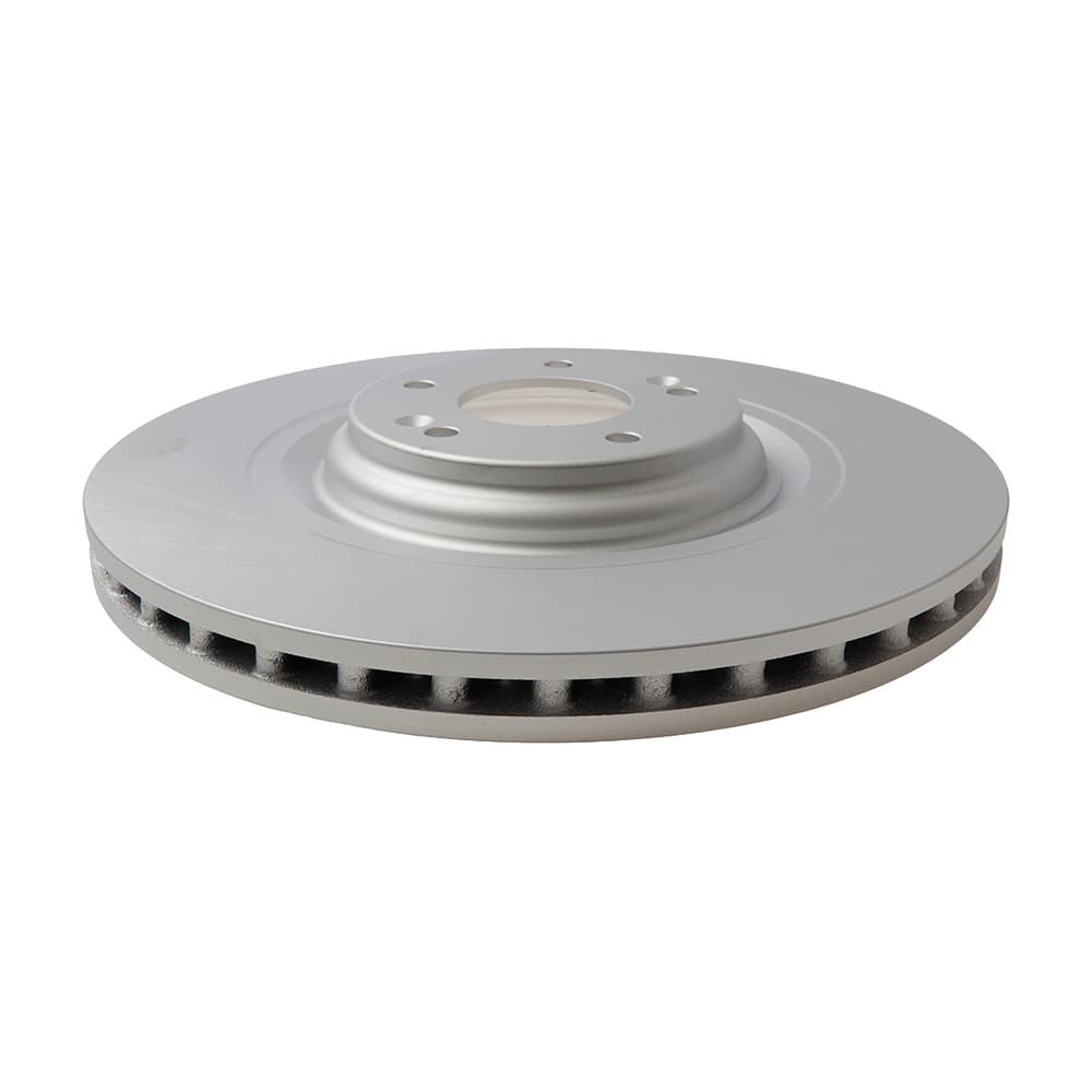 Coated Brake Disc BHY1048