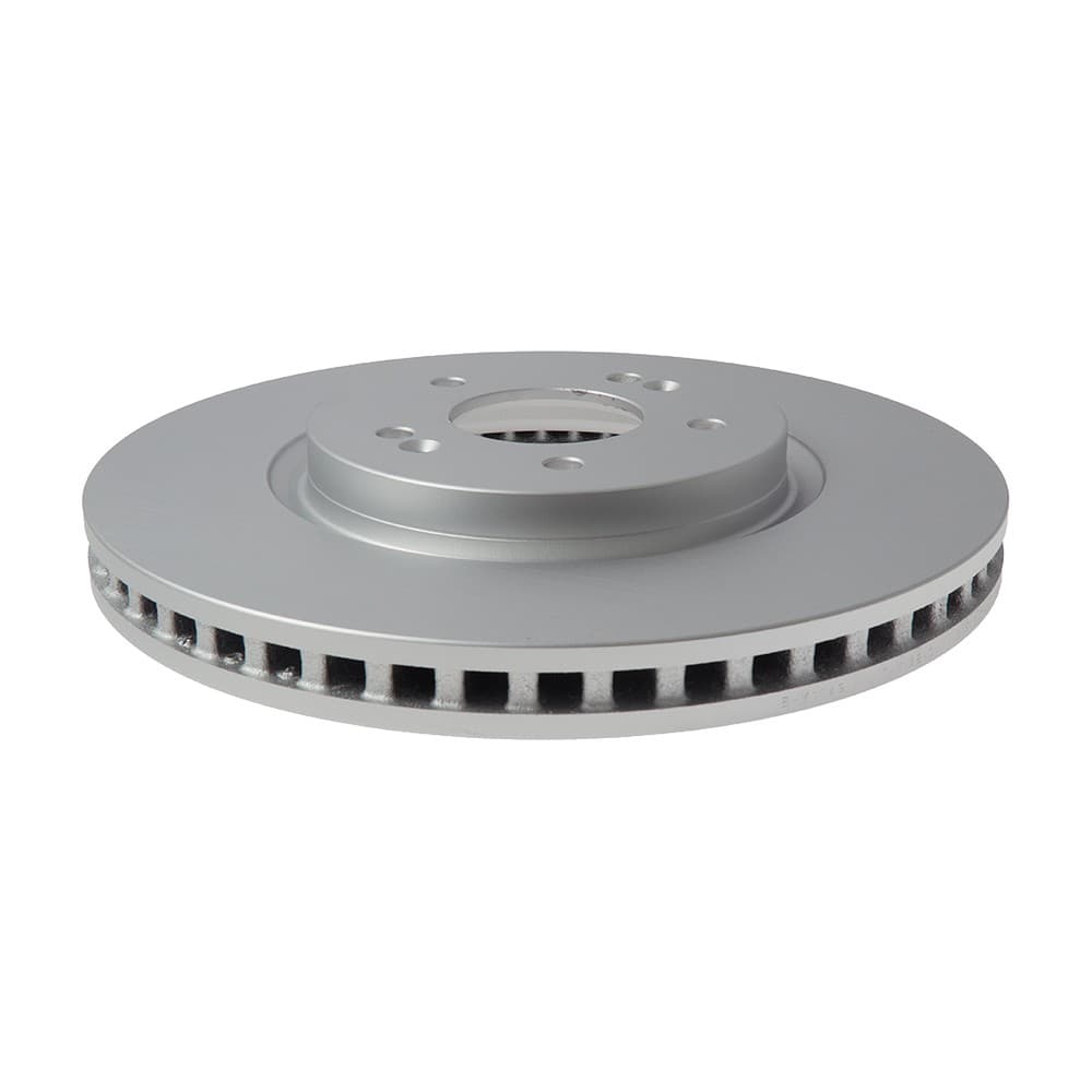 Coated Brake Disc BHY1049