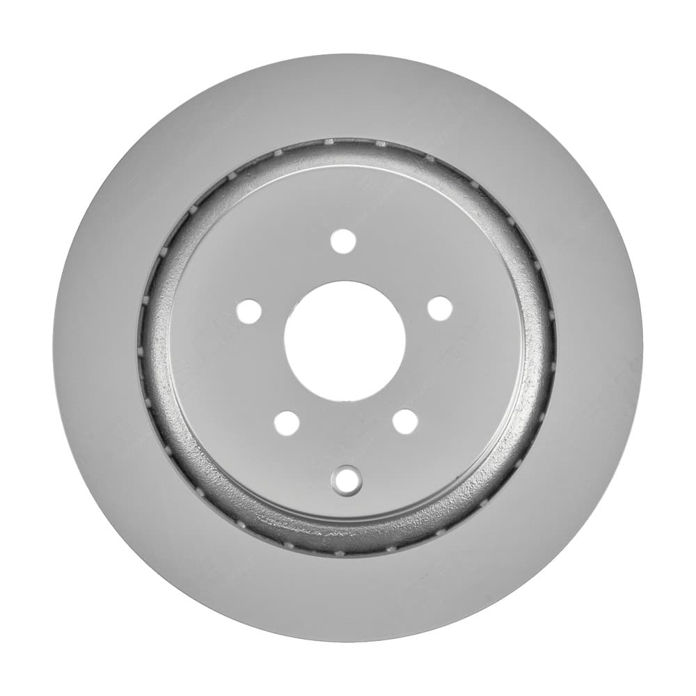 Coated Brake Disc BIN1000