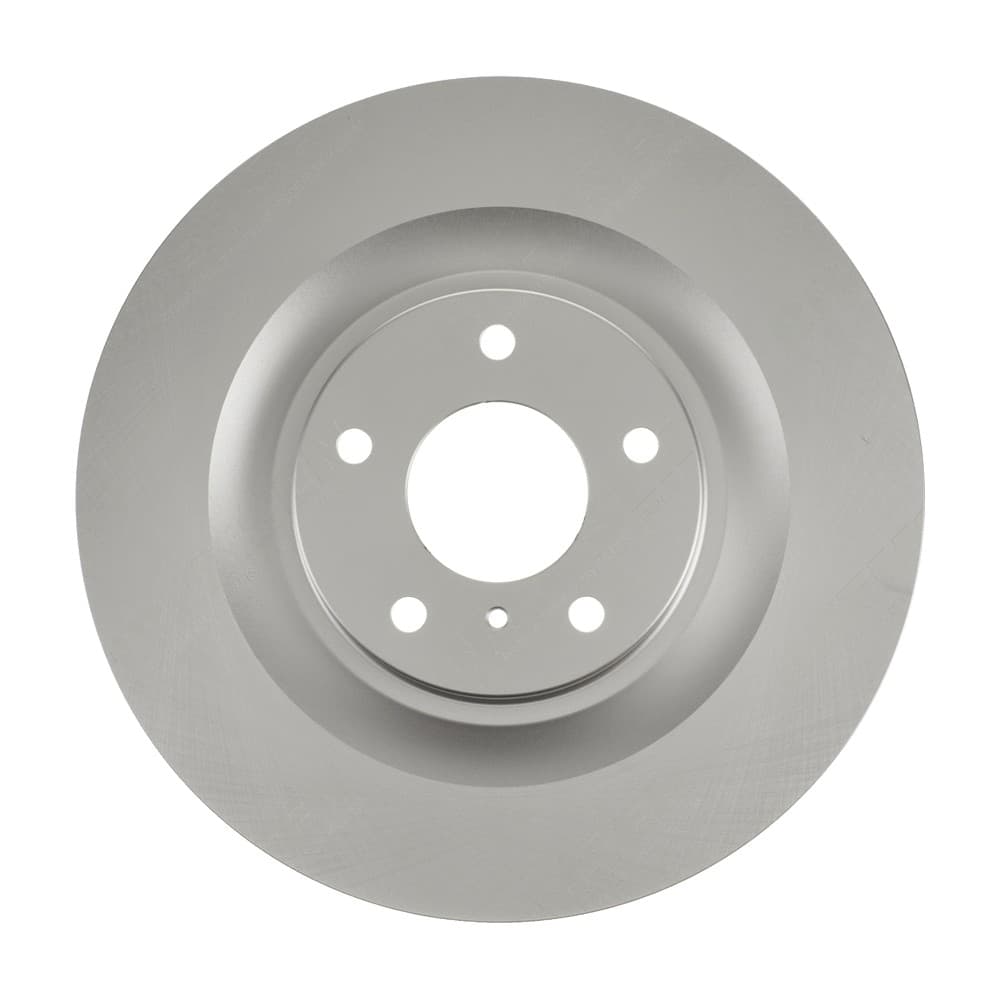 Brake Disc 2019–2025 Infiniti BIN1002