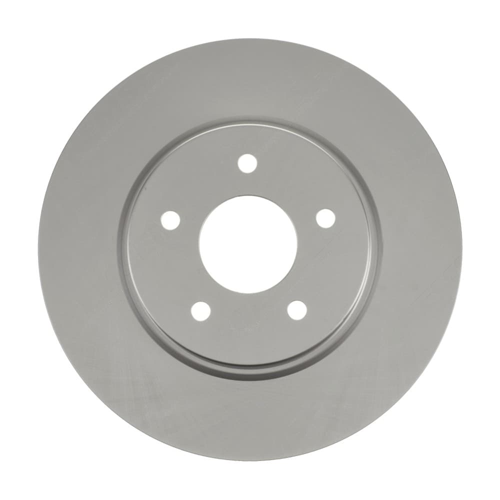 Coated Brake Disc BIN1003