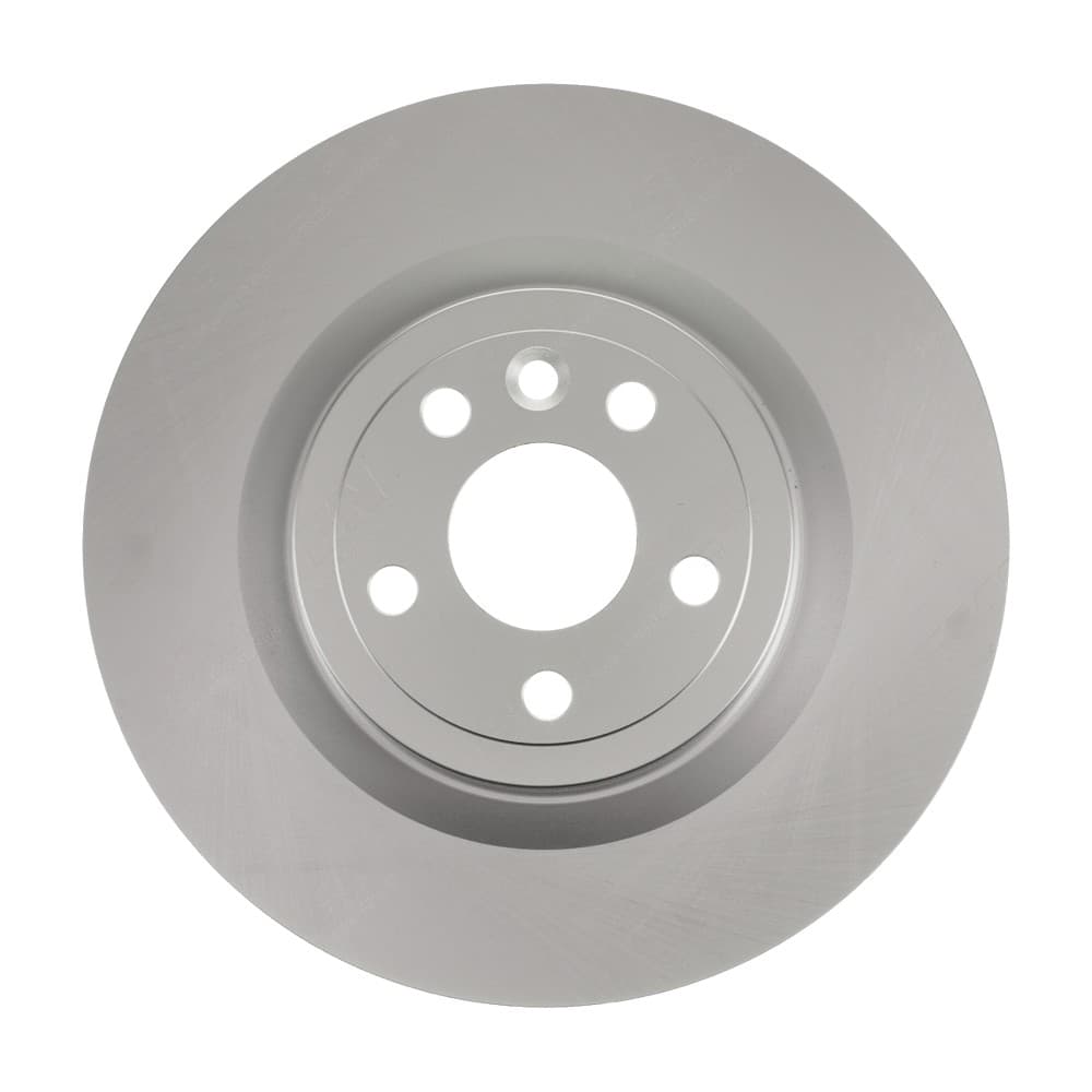 Coated Brake Disc BJA1011