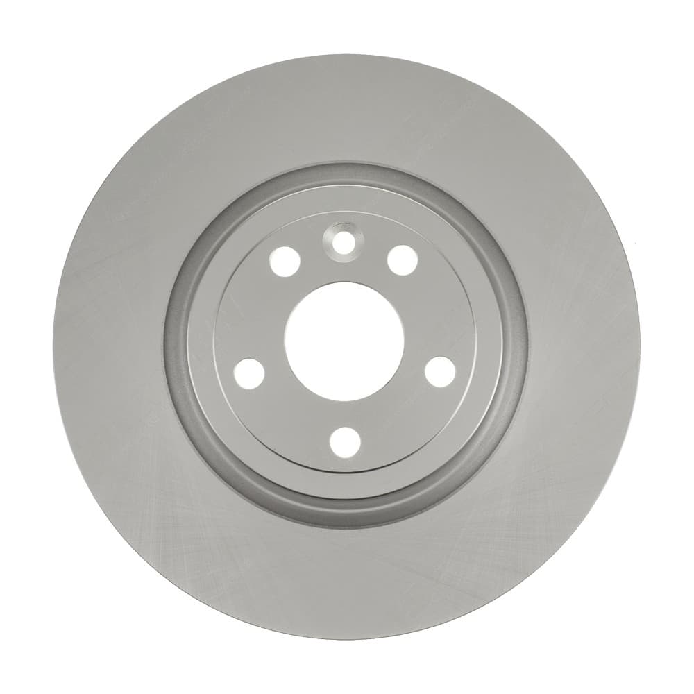 Coated Brake Disc BJA1012