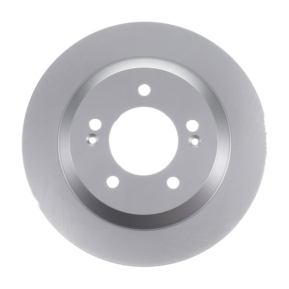 Coated Brake Disc BKI1010
