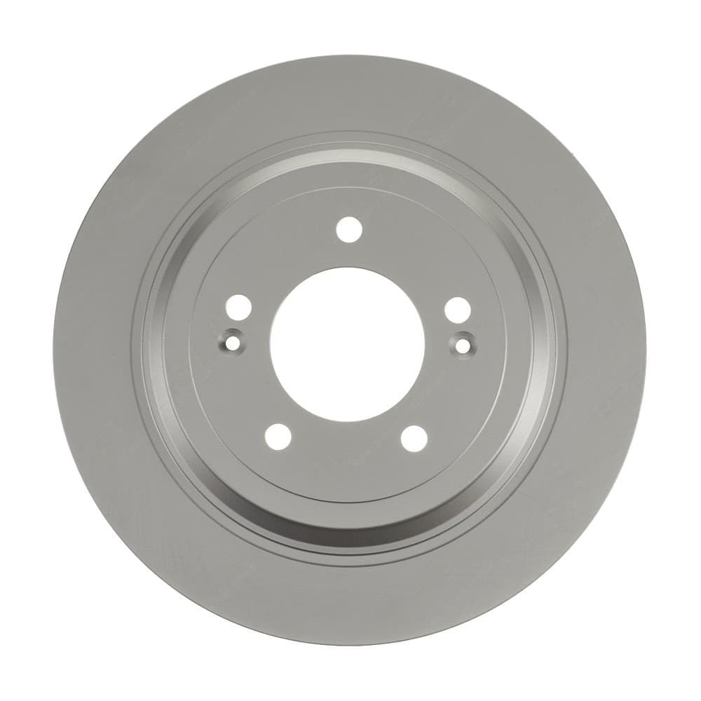 Brake Disc 2017–2022 Kia BKI1014