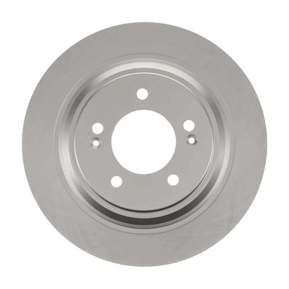 Coated Brake Disc BKI1024