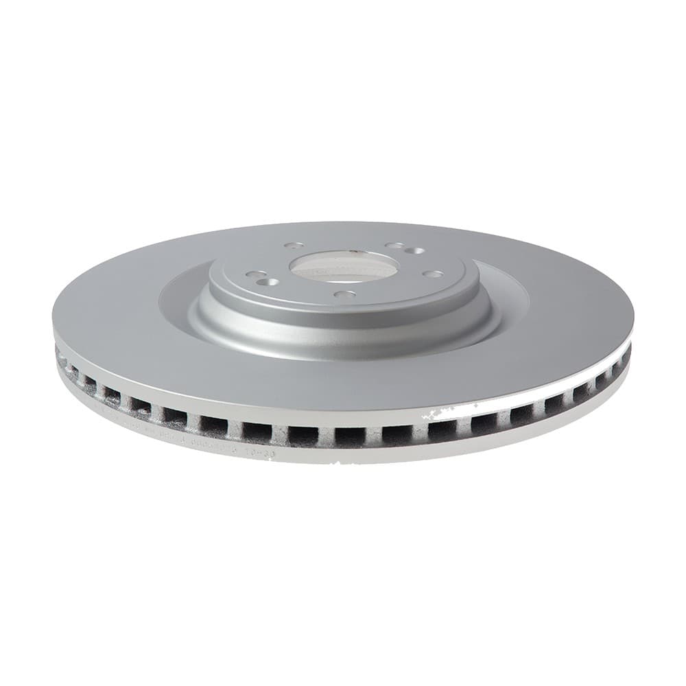 Coated Brake Disc BKI1034