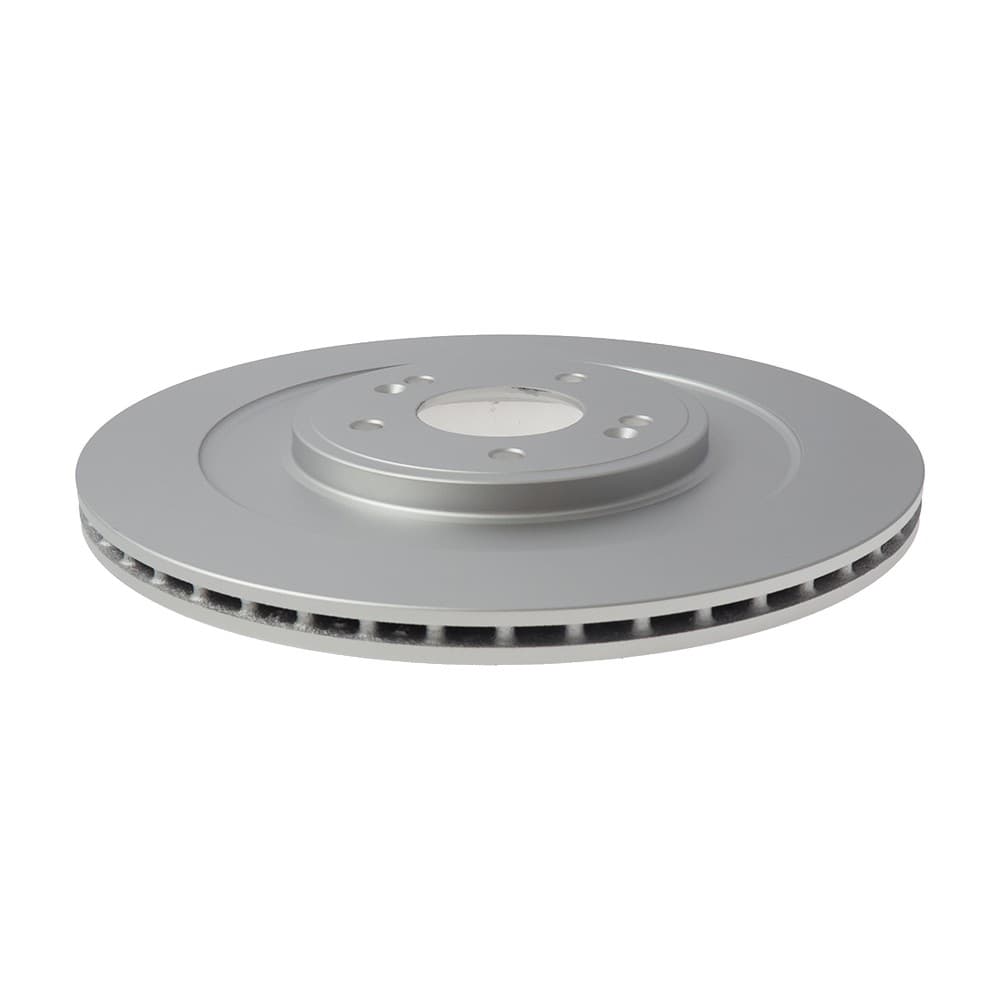 Coated Brake Disc BKI1035
