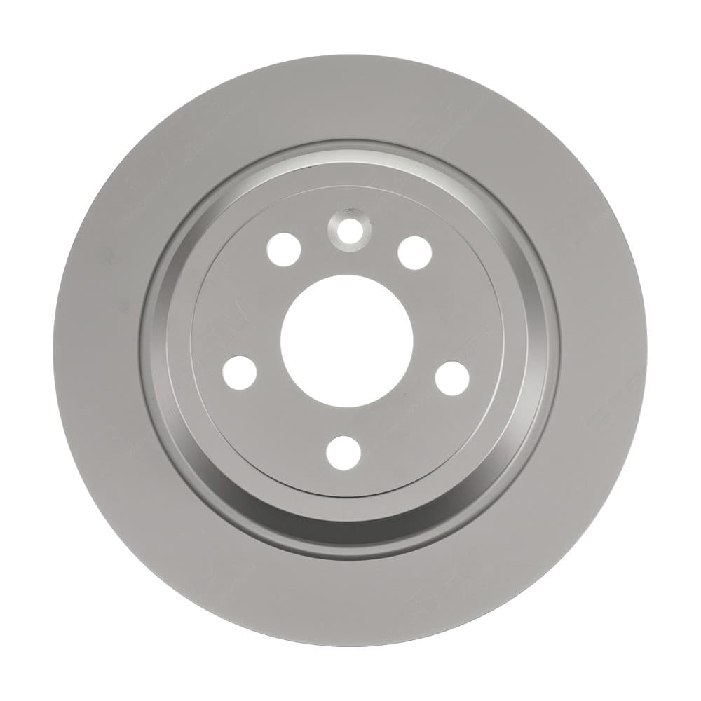 Coated Brake Disc BLA1010