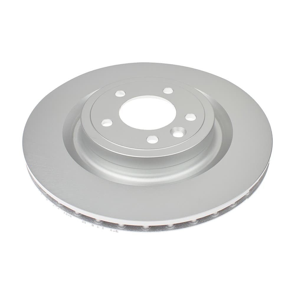 Coated Brake Disc BLA1014
