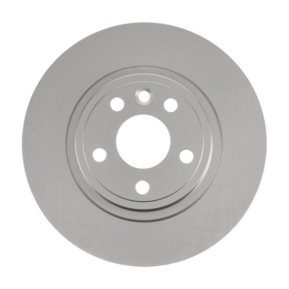Brake Disc 2015–2019 Land Rover BLA1016