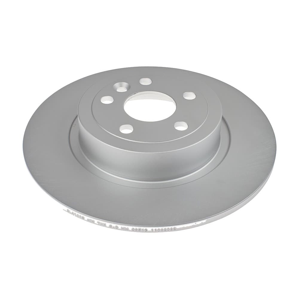 Coated Brake Disc BLA1018
