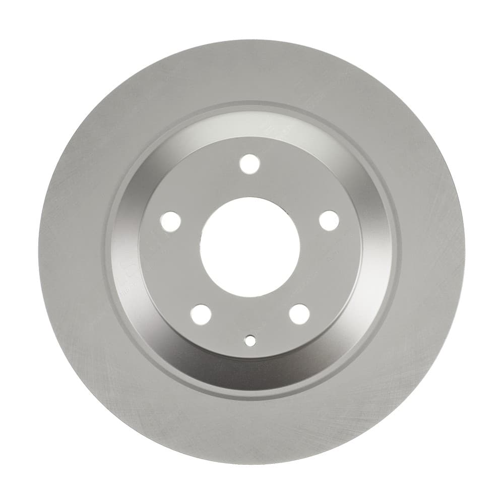 Coated Brake Disc BMA1001