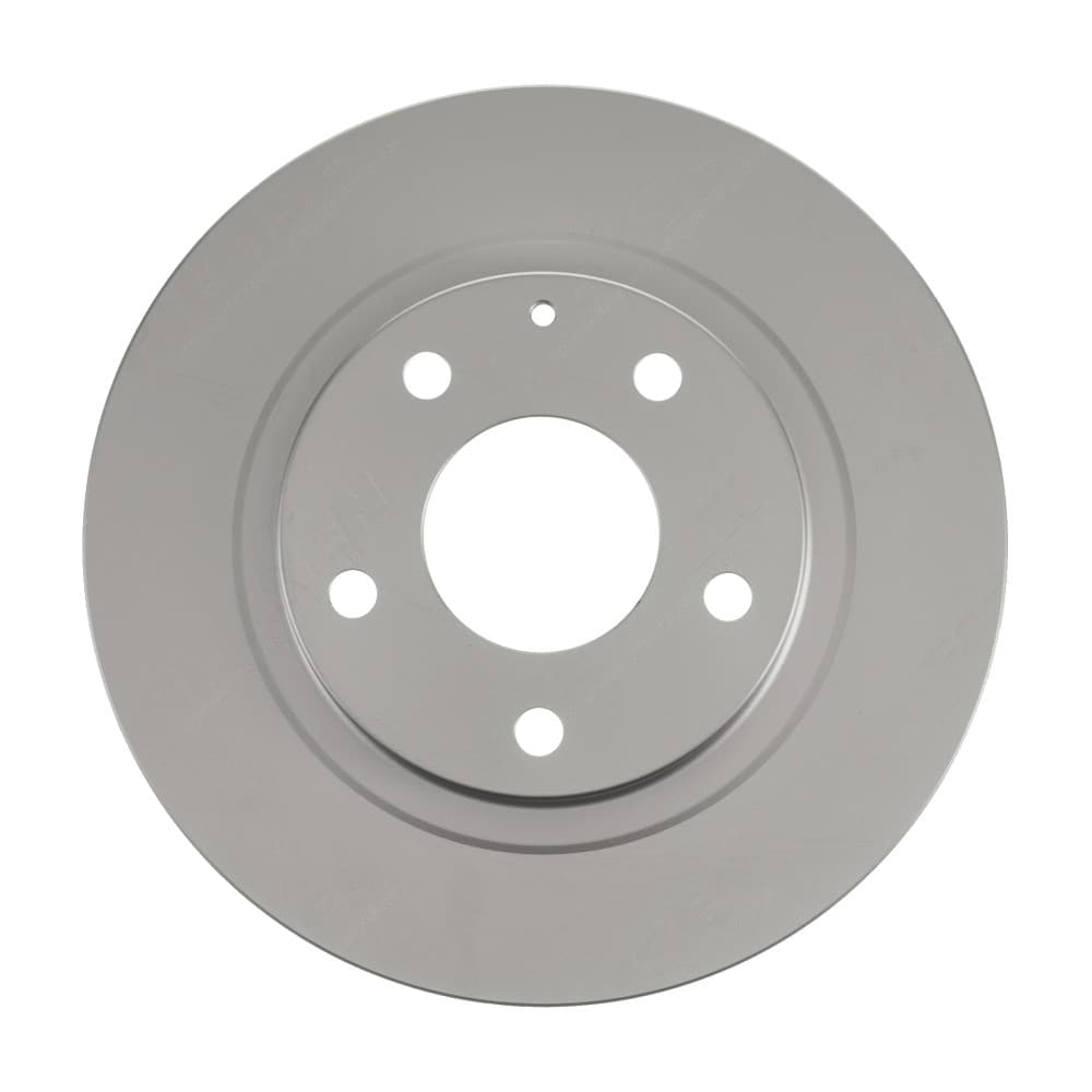 Coated Brake Disc BMA1006