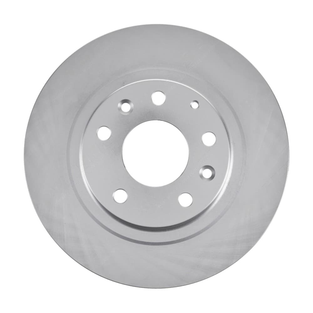 Coated Brake Disc BMA1016
