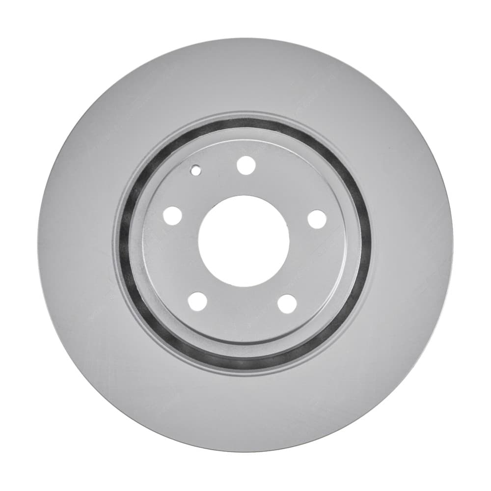 Coated Brake Disc BMA1019