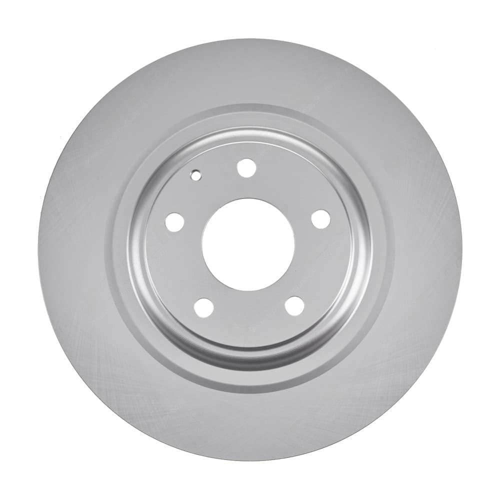 Coated Brake Disc BMA1020