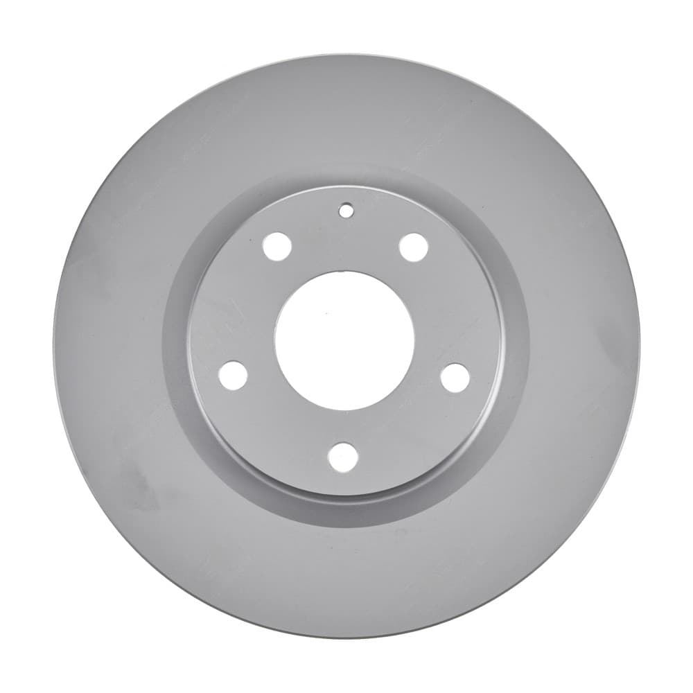 Coated Brake Disc BMA1027