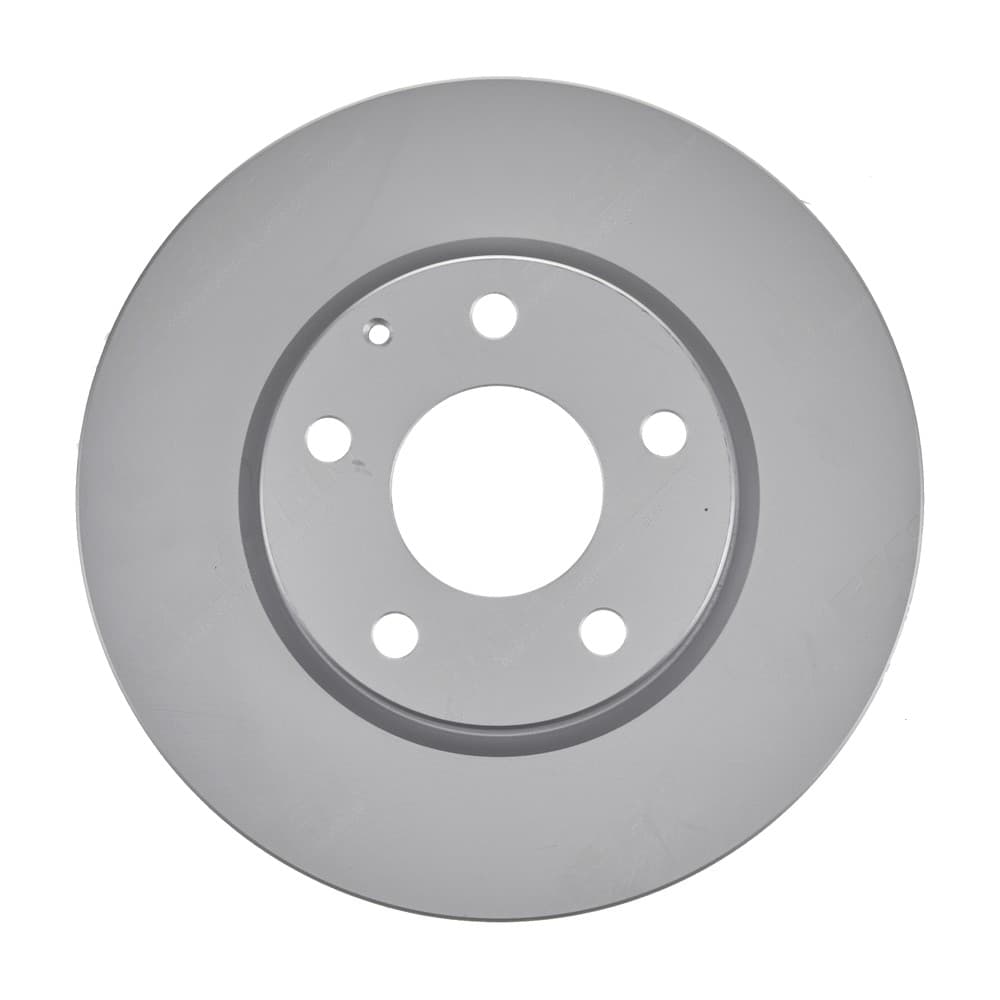 Coated Brake Disc BMA1028