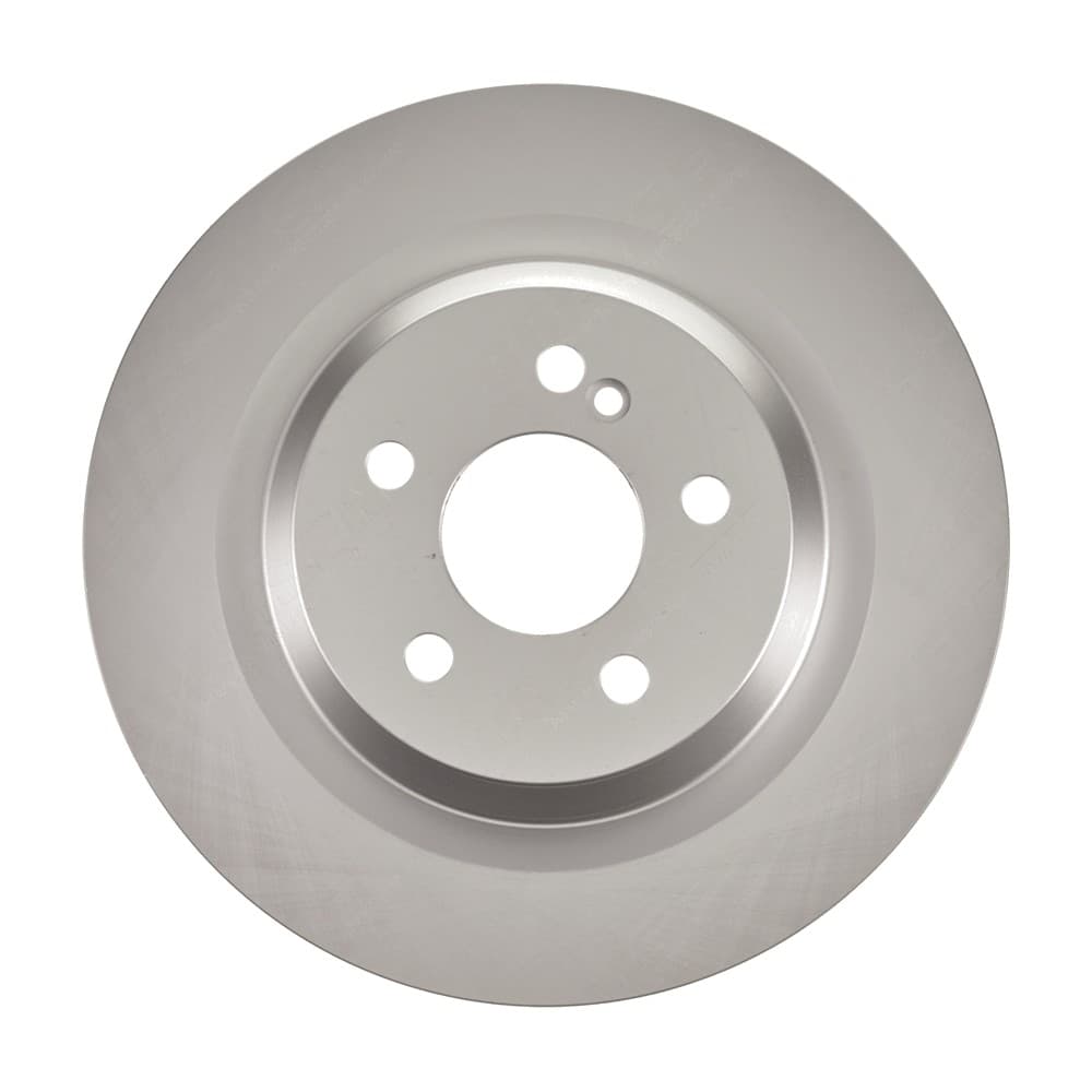 Coated Brake Disc BME1012