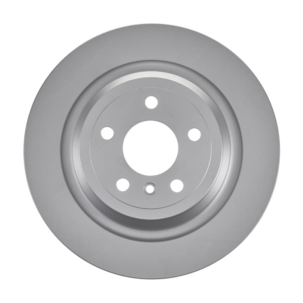 2012–2015 Mercedes-Benz Ml350 Rear BME1034