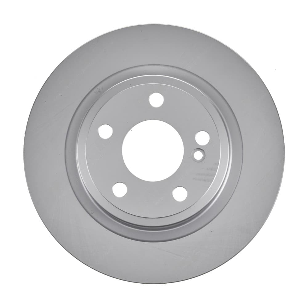 Coated Brake Disc BME1062