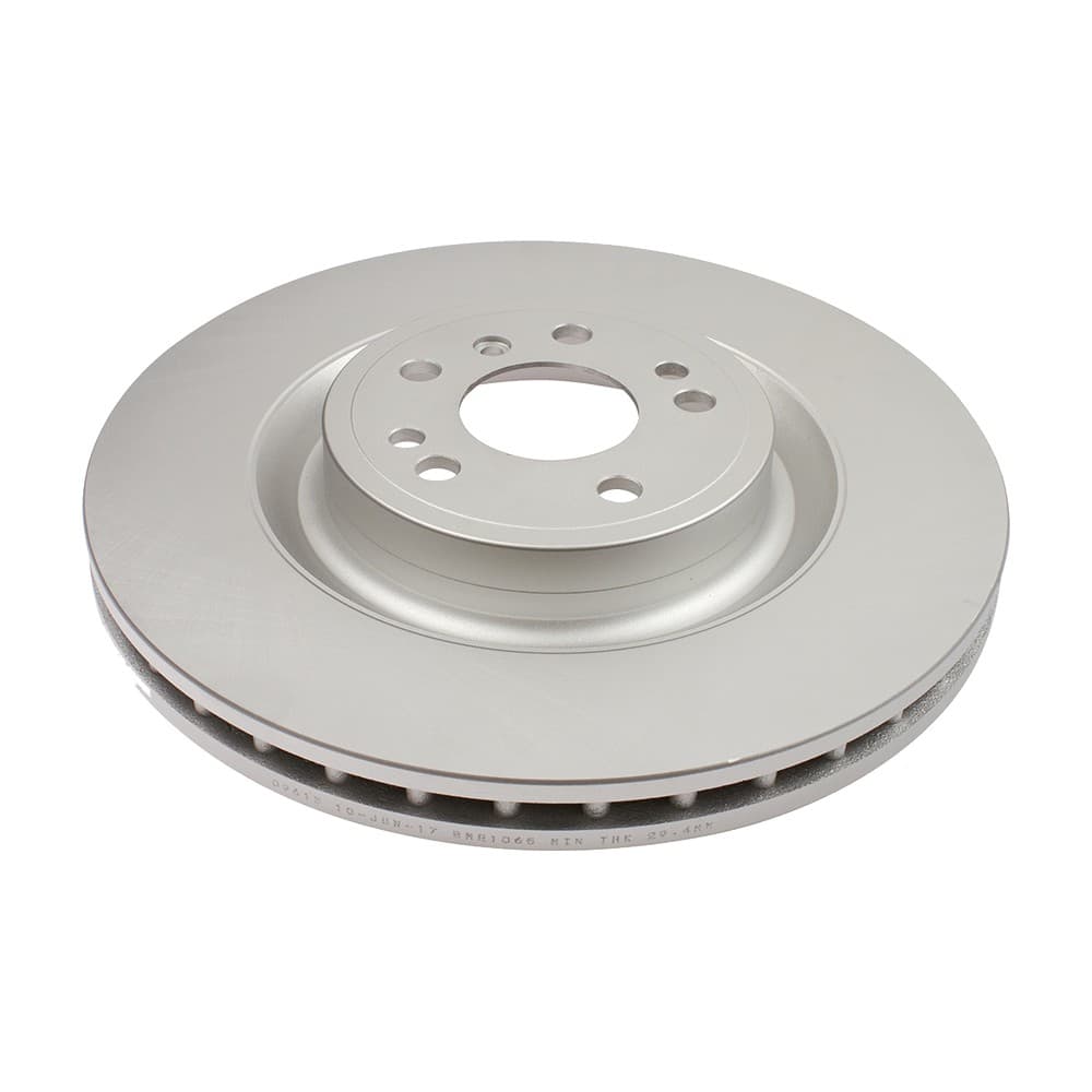 Coated Brake Disc BME1065
