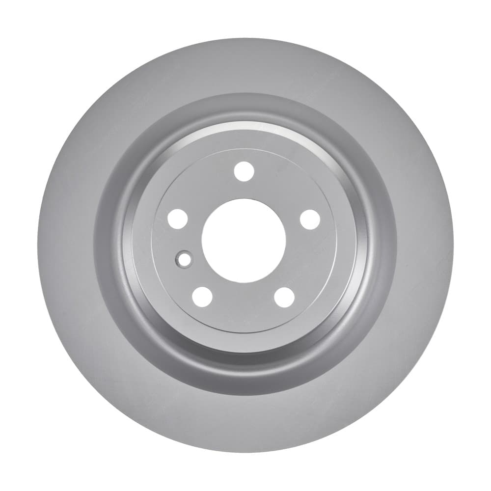 Coated Brake Disc BME1066