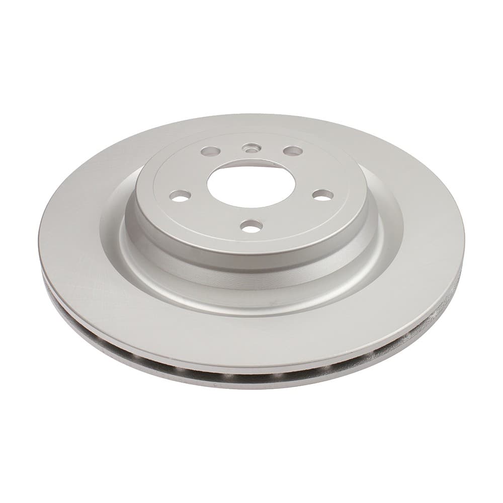 Coated Brake Disc BME1080