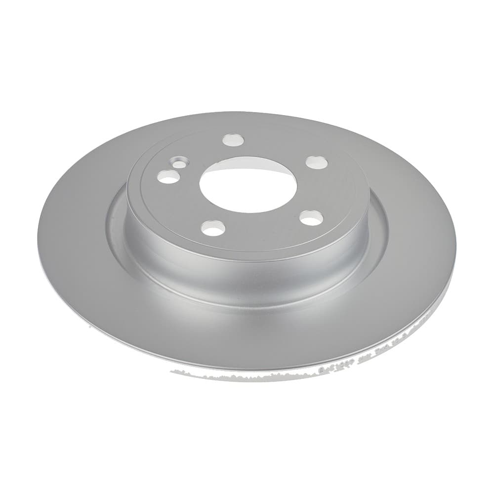 Coated Brake Disc BME1087