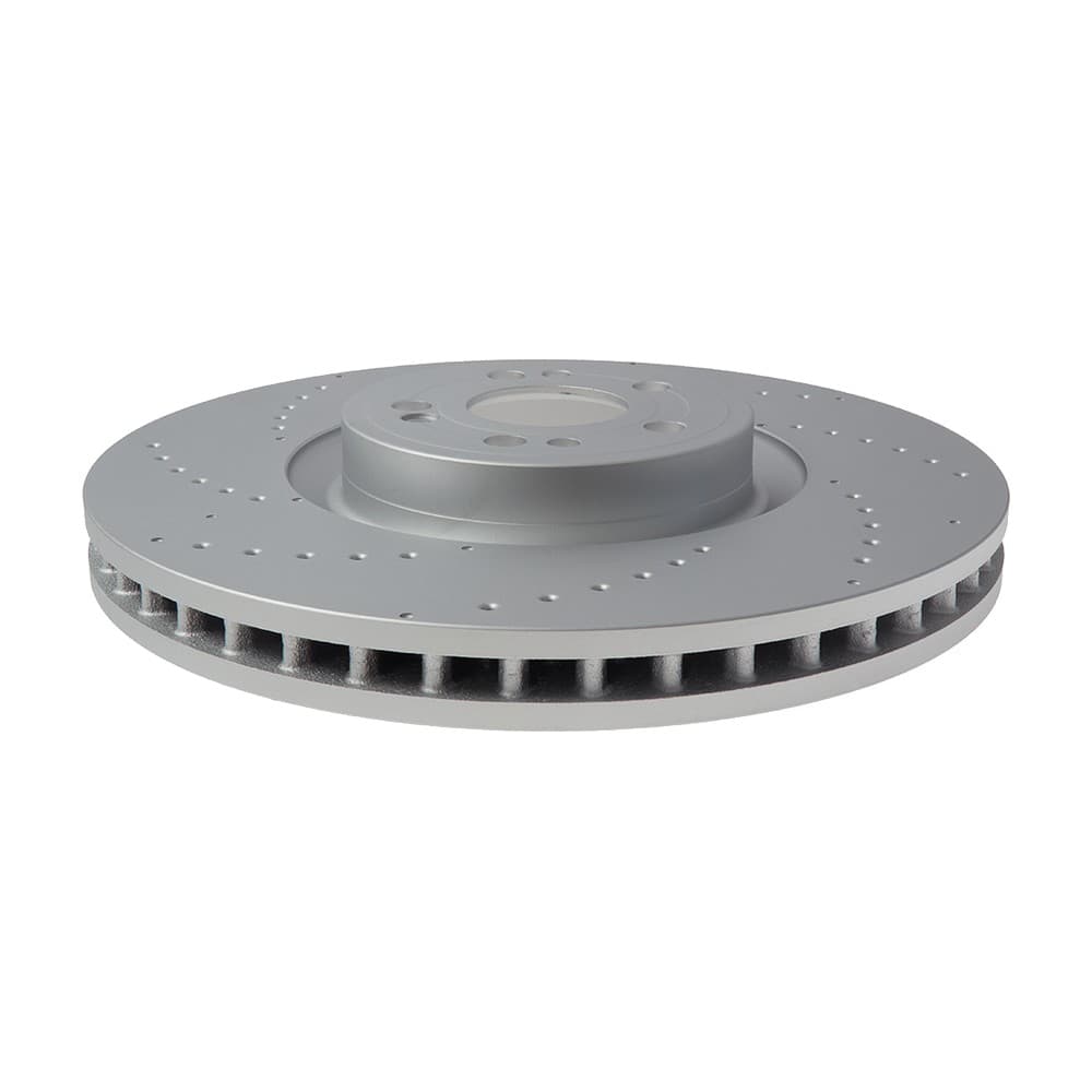 Coated Brake Disc BME1099
