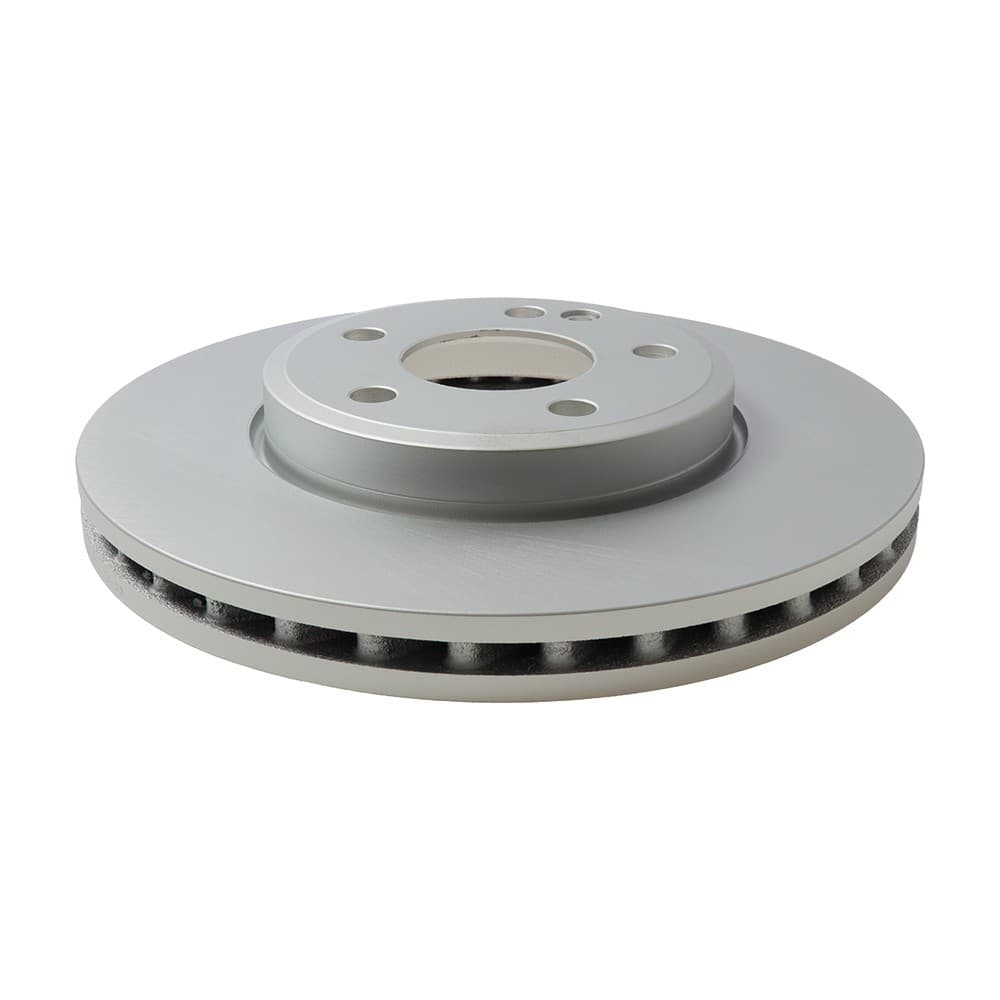 Coated Brake Disc BME1107