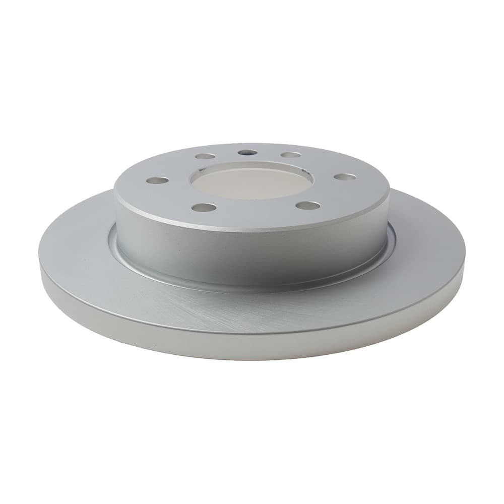 Coated Brake Disc BME1119