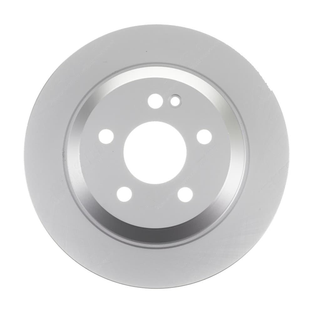 Coated Brake Disc BME5002