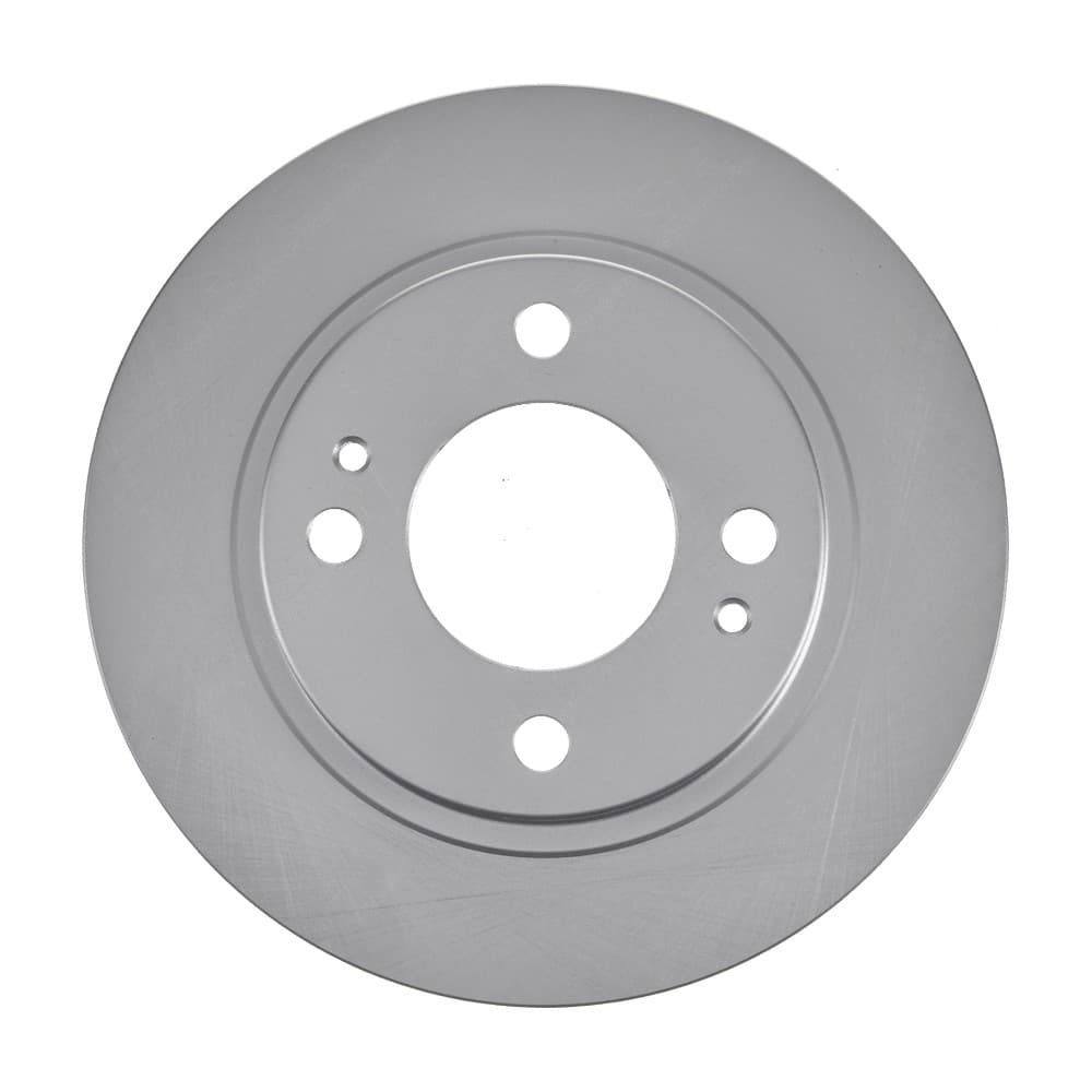 Coated Brake Disc BMI1005
