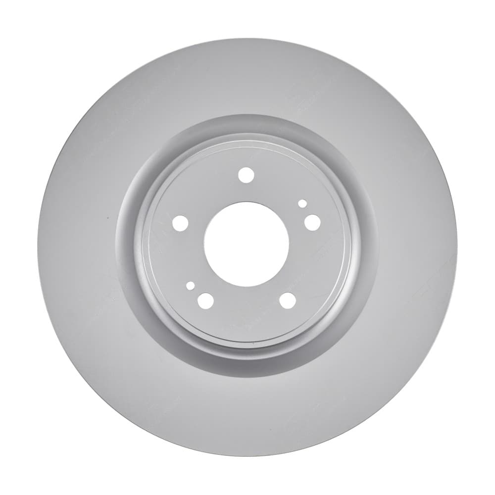 Coated Brake Disc BMI1007