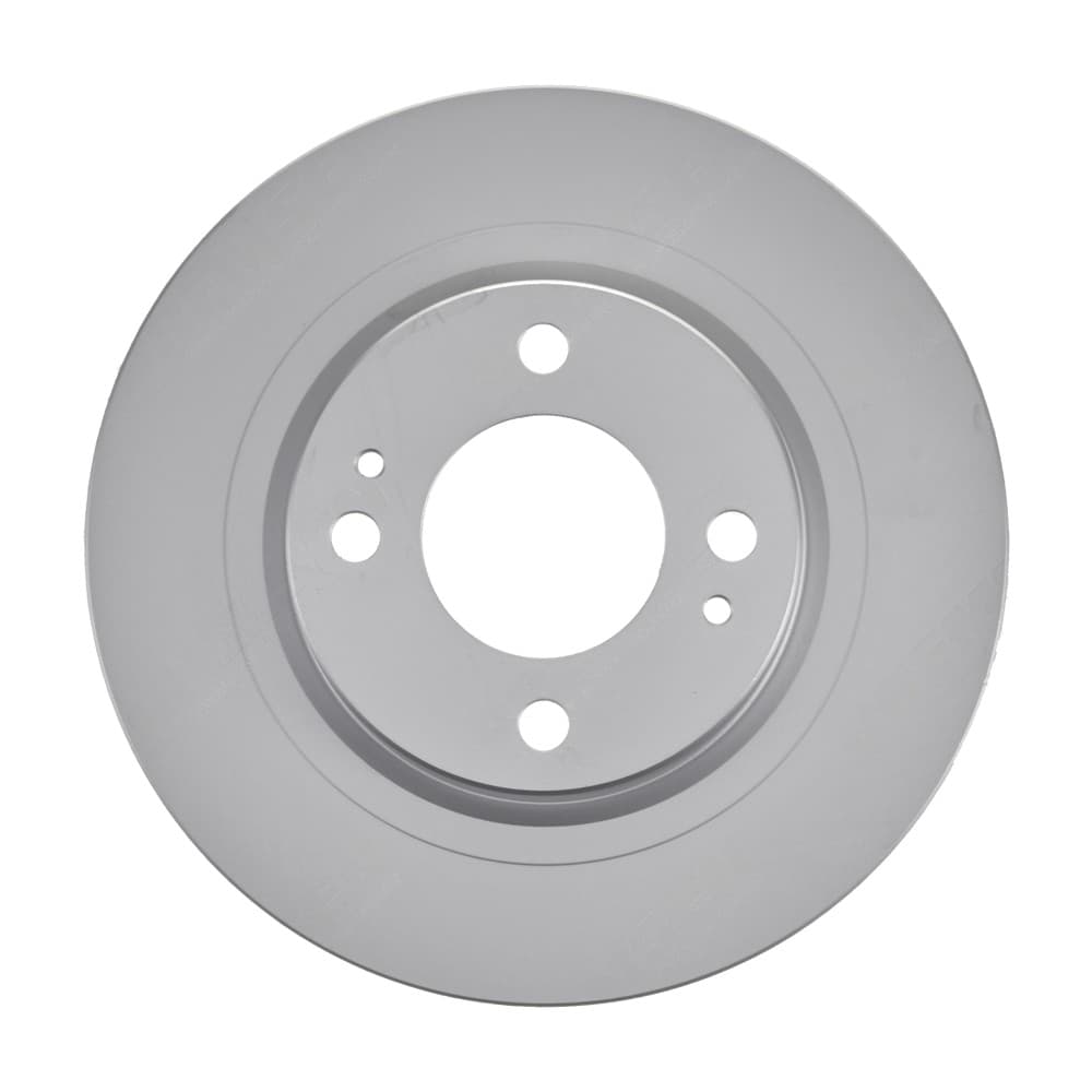 Coated Brake Disc BMI1009