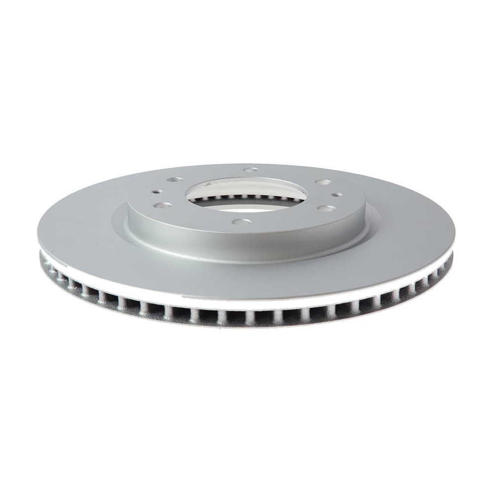 Coated Brake Disc BMI1011