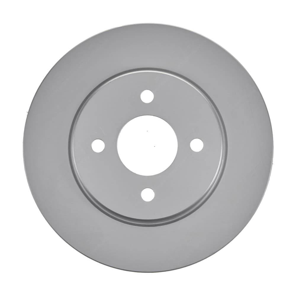 Coated Brake Disc BNI1010