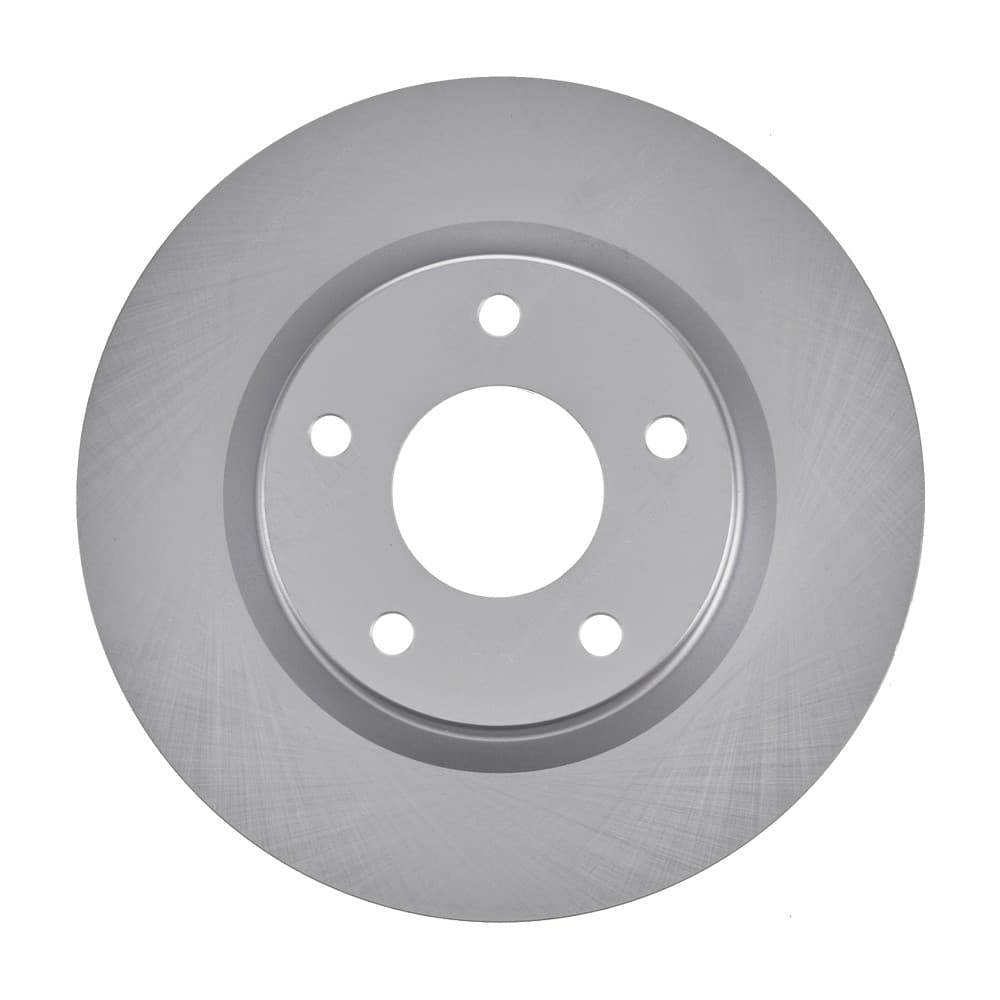 Coated Brake Disc BNI1013