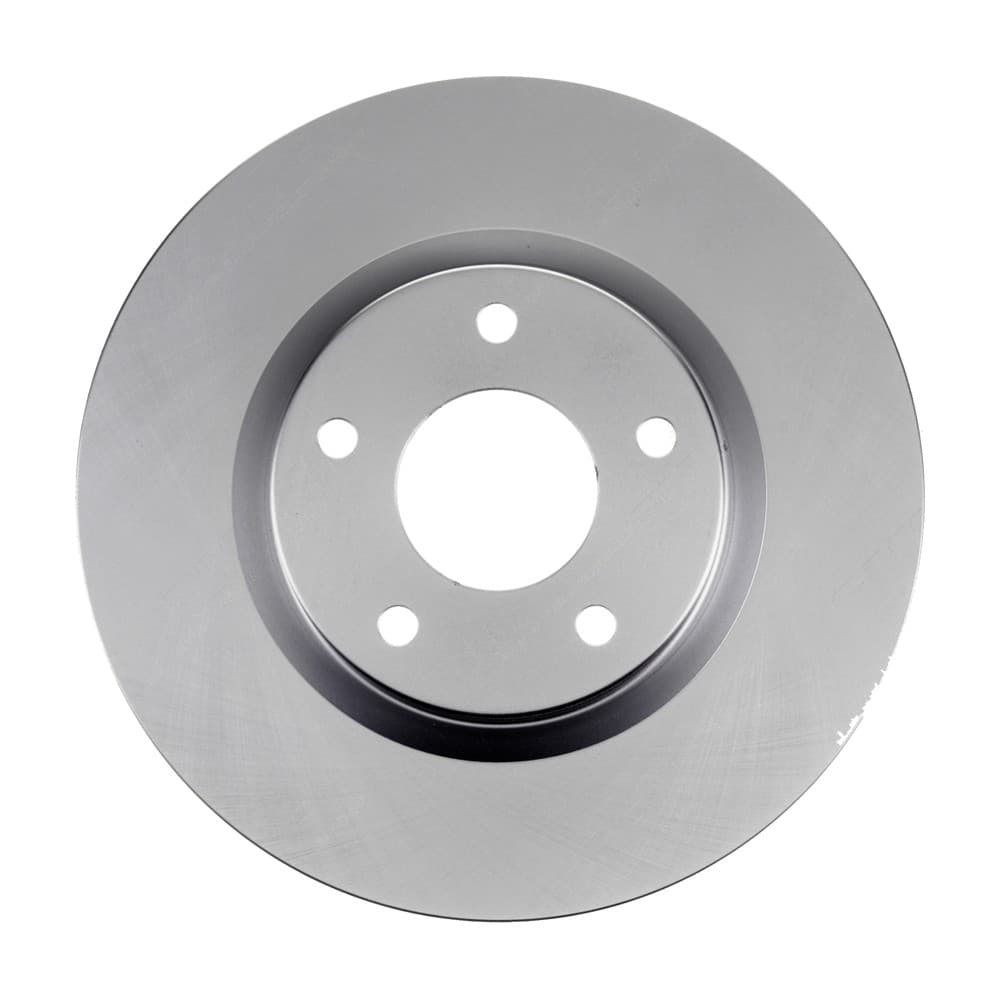 Coated Brake Disc BNI1017