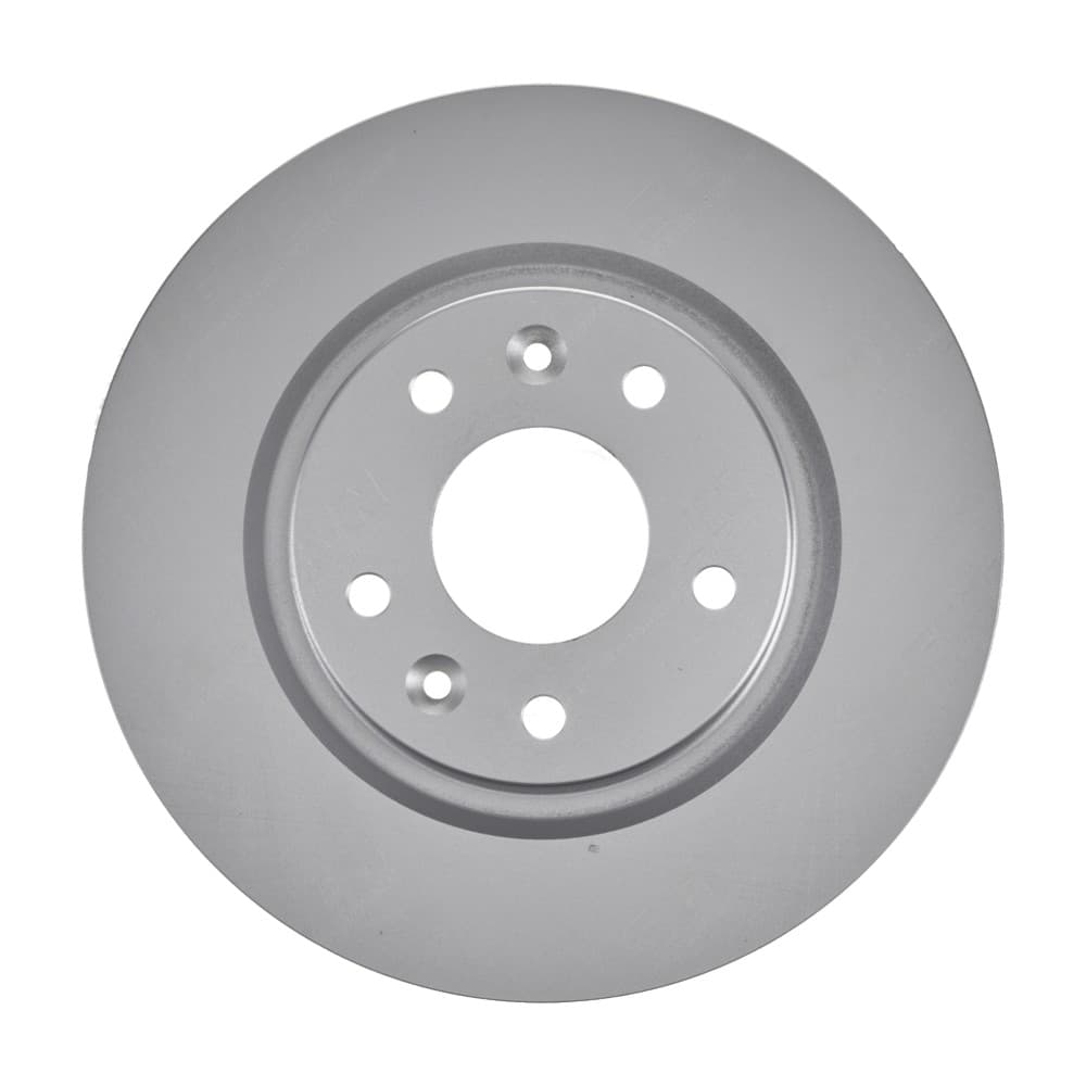 Coated Brake Disc BNI1021
