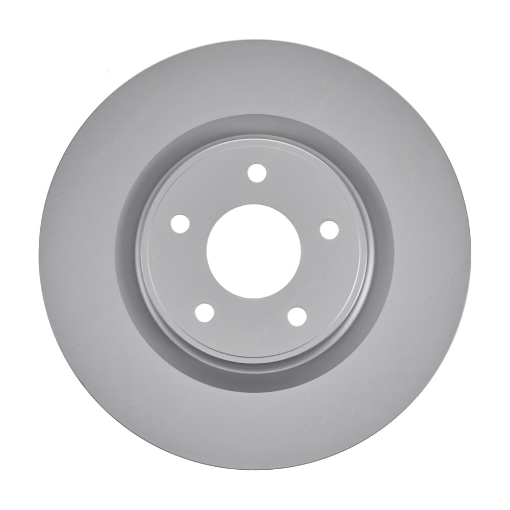 Coated Brake Disc BNI1023