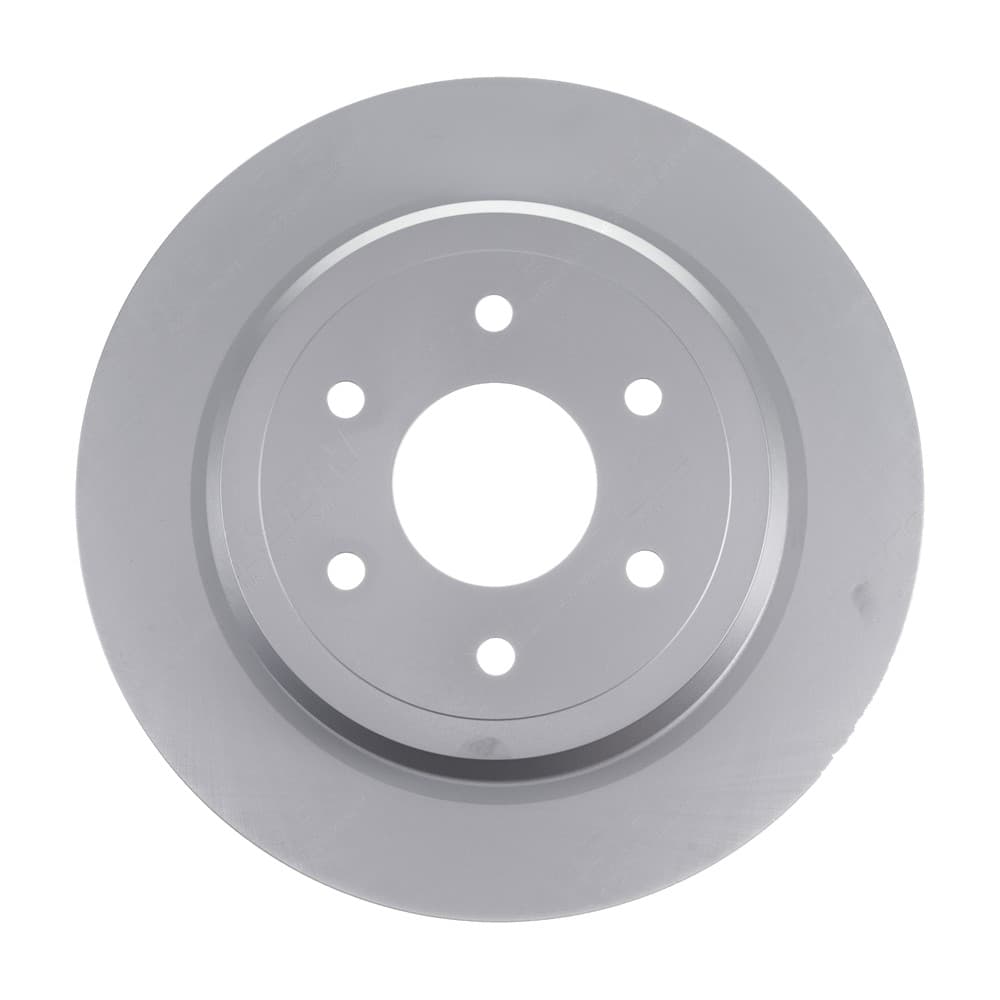 Coated Brake Disc BNI1030