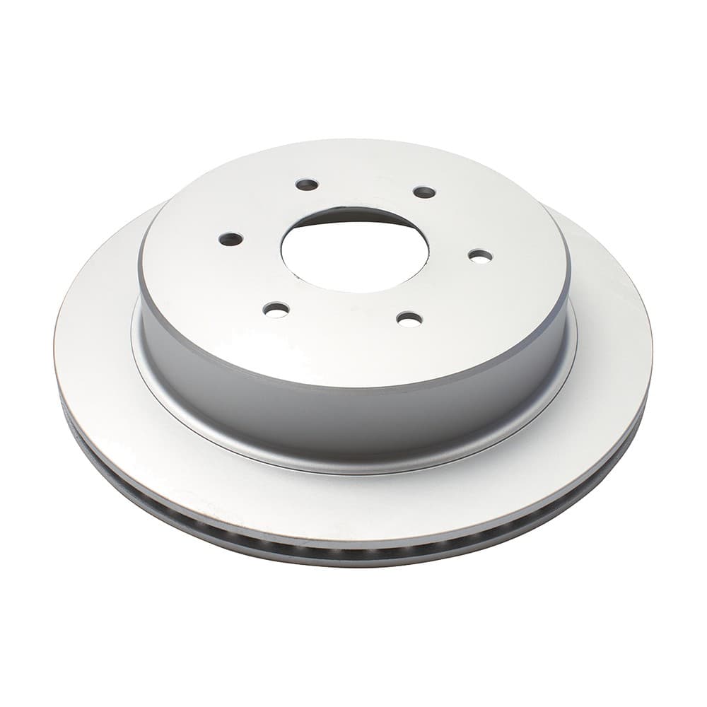 Coated Brake Disc BNI1032