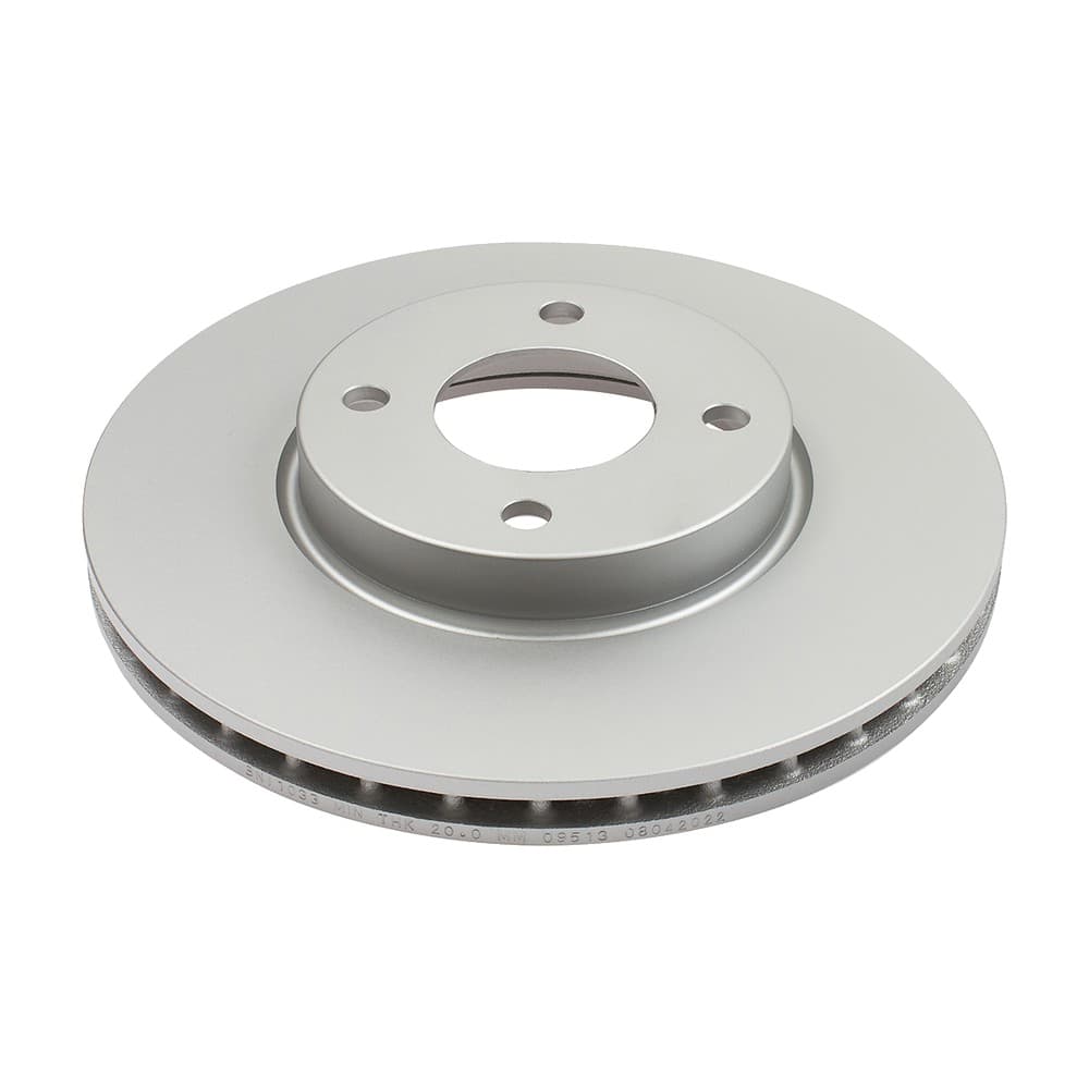 Coated Brake Disc BNI1033