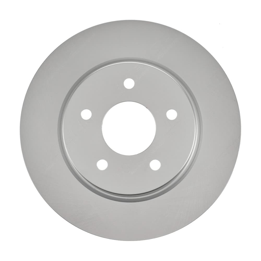 Coated Brake Disc BNI1034