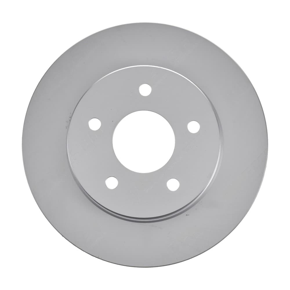 Coated Brake Disc BNI1035