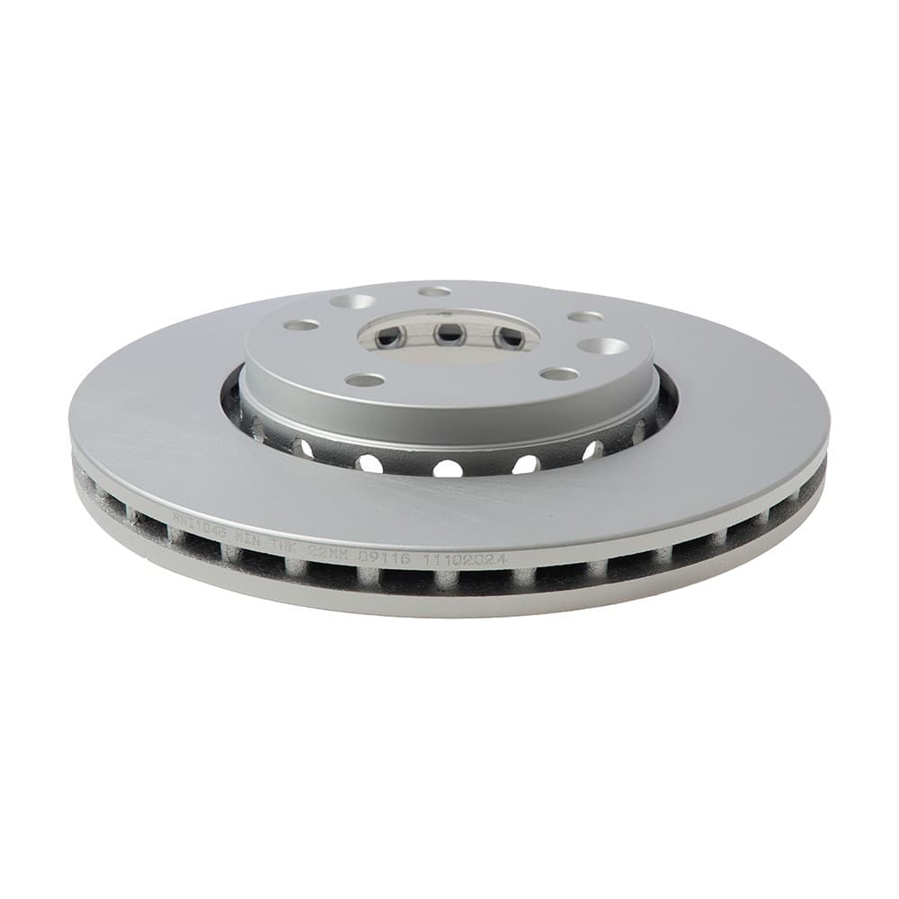 Coated Brake Disc BNI1043