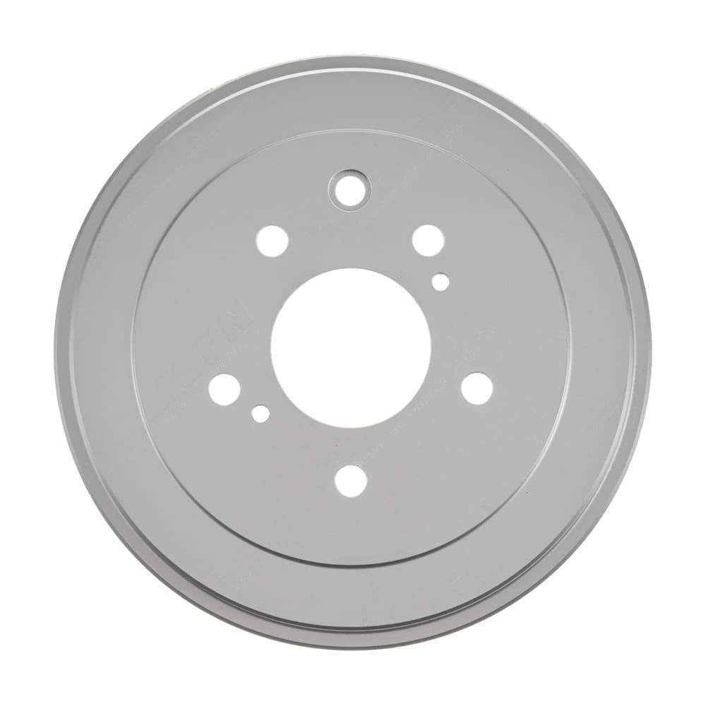 Coated Brake Drum BNI8002